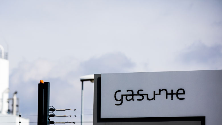 Transporttarieven gas mogen stijgen met gemiddeld 8,6%