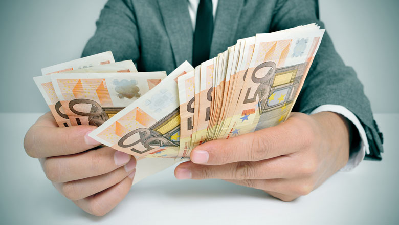 96% voor verbod negatieve rente: 'banken maken al genoeg winst'