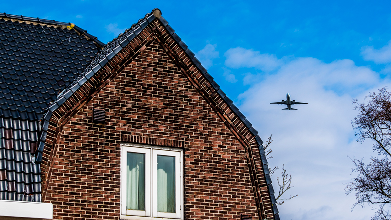 Omwonenden Schiphol ontevreden over plan beperkte groei