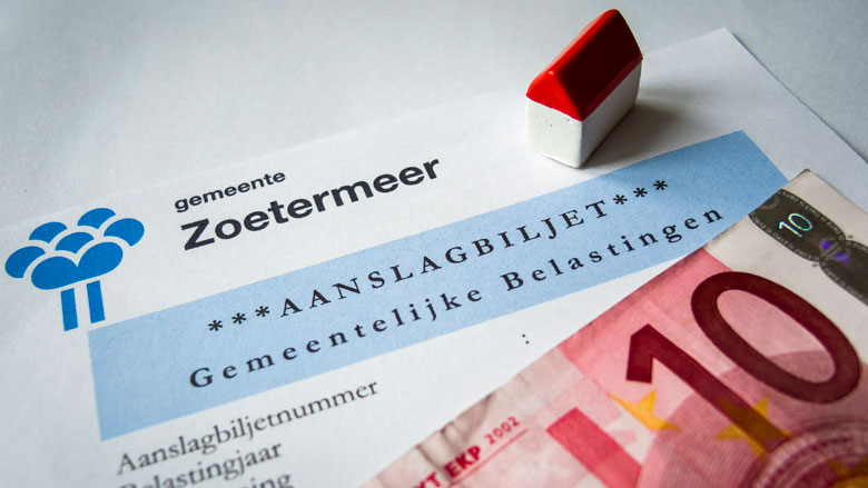 Hondenbelasting is in veel gemeenten afgeschaft