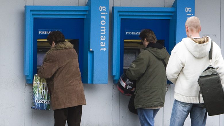 Staatsbank terug in Nederland? Adviesraad wijst die kant op