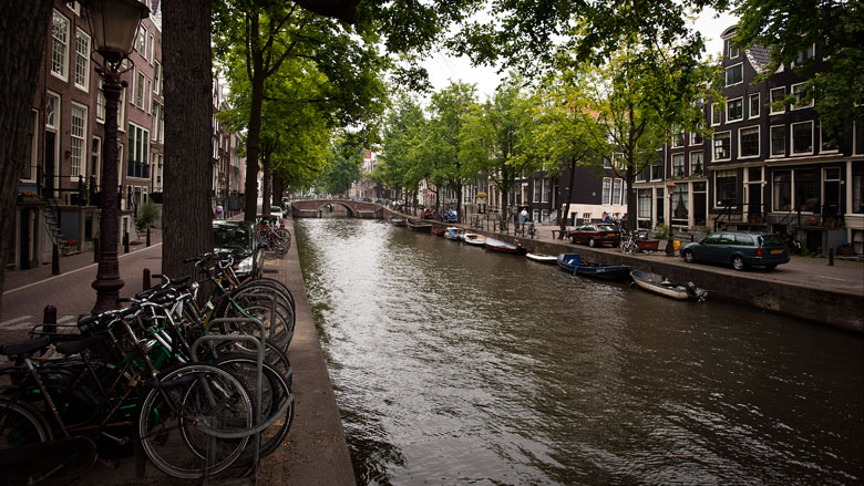 Waterkwaliteit van sloten en grachten zwaar onder druk