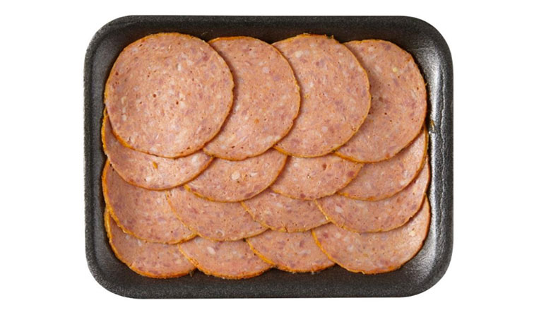 Hoogvliet haalt grillworst uit schappen om productiefout