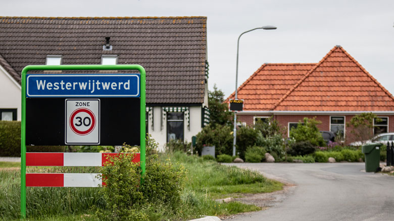 4474 schademeldingen na aardbeving Groningen eind mei