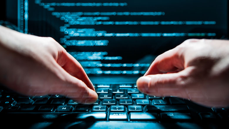 'Hackers handelen steeds vaker namens een staat'