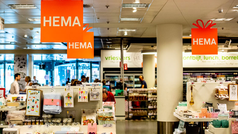HEMA stopt met verkoop onnodig wegwerpplastic