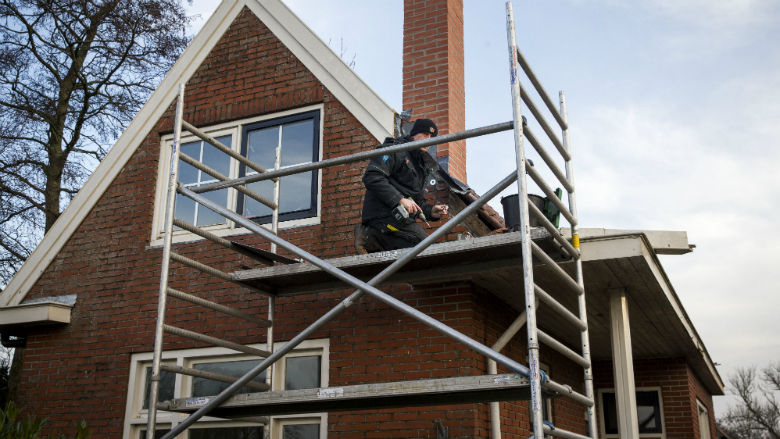 Groningen krijg toestemming voor herstel huizen
