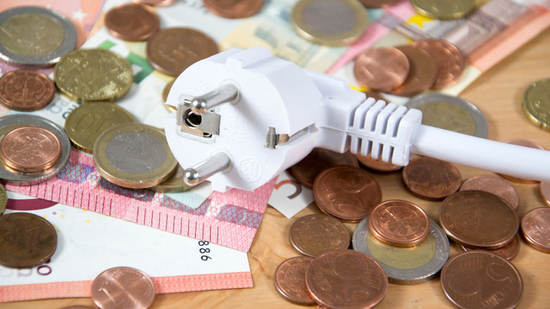Meldpunt voor huurders met te hoge energierekening