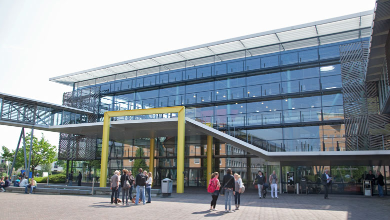 Hogescholen stellen tentamens uit vanwege ov-staking