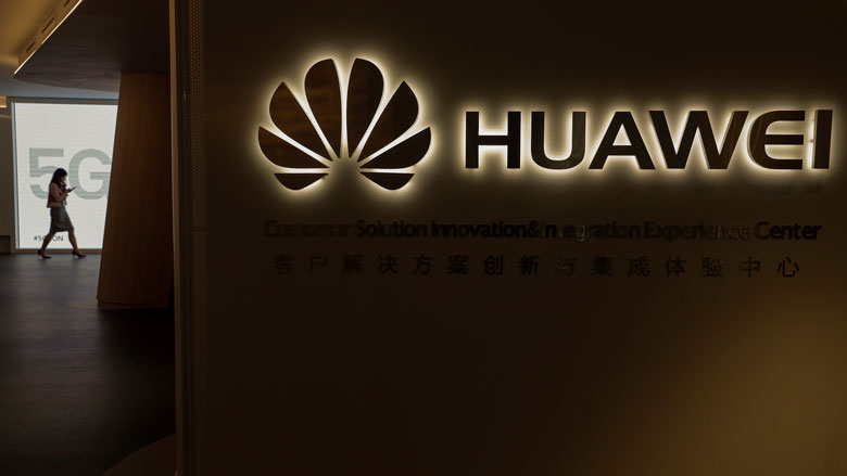 Spionage ook mogelijk bij beperkte ban Huawei