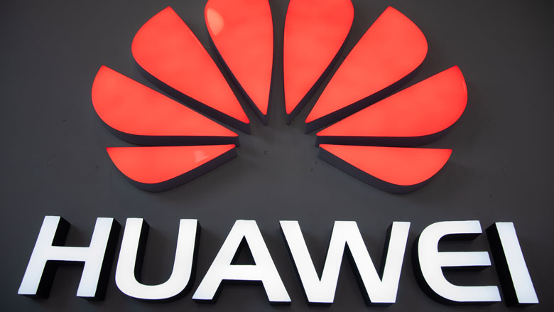 Huawei naar de rechter wegens verdenking spionagepraktijken