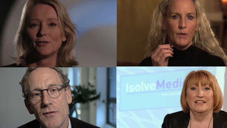 Medische implantaten: hulpvideo's