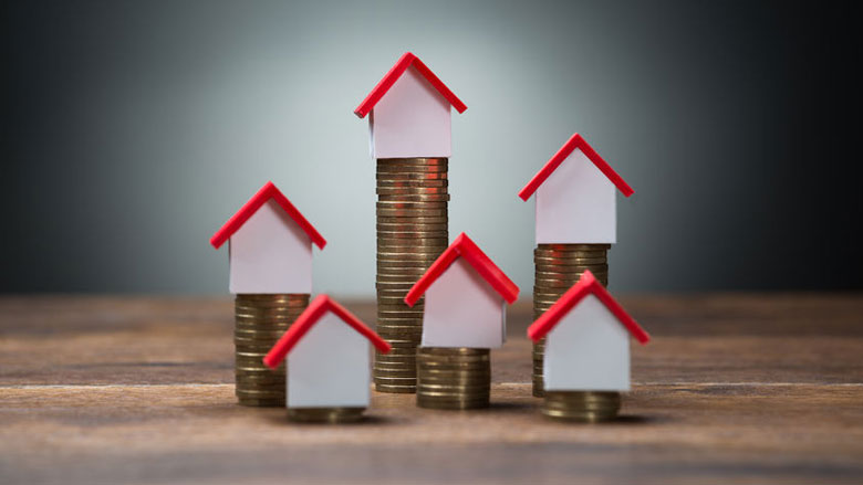 'Dure huurwoningen steeds vaker in de verkoop'