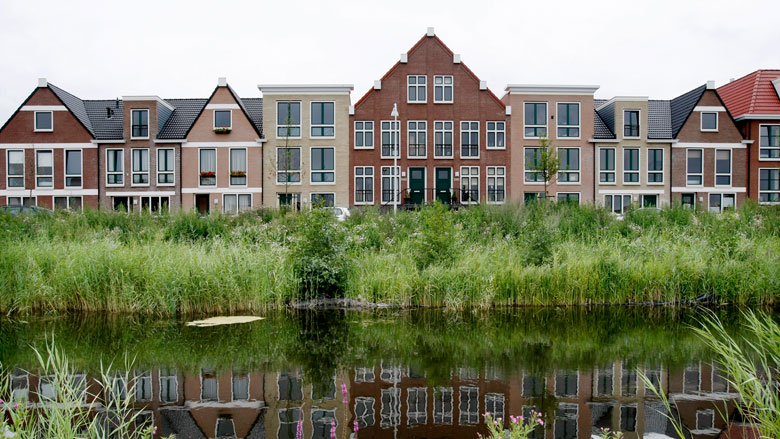 Woonbond vreest grotere 'woonkloof'