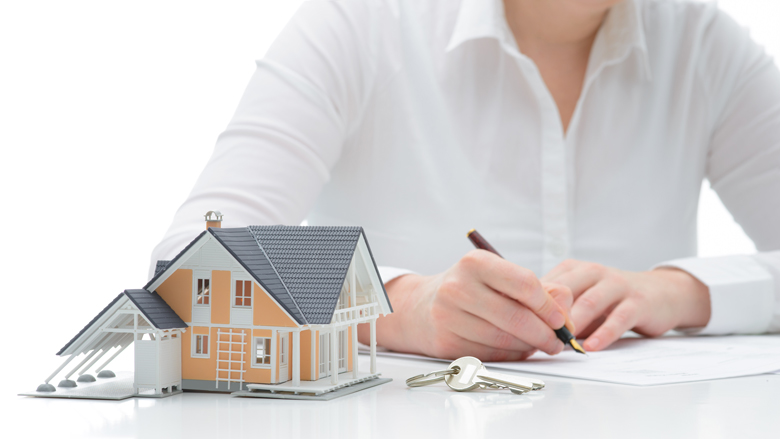 Aantal hypotheekaanvragen voor woningen met 6,5 procent gestegen