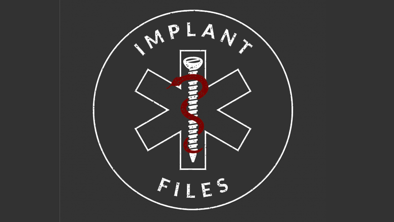 Implant Files - Enkele resultaten uit het internationale onderzoek