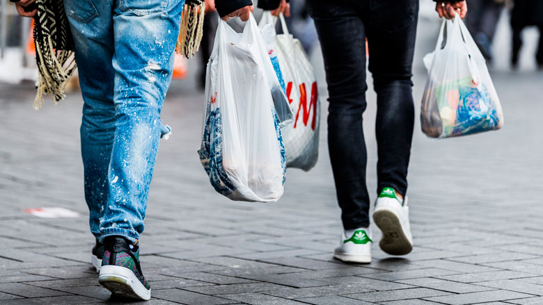 Inkomens huishoudens 2,6 procent gestegen in 2018