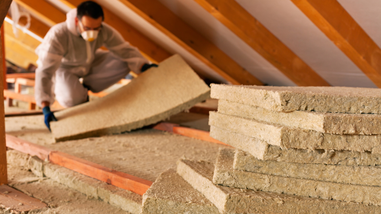 Nieuwe subsidie voor huiseigenaren die woning willen isoleren