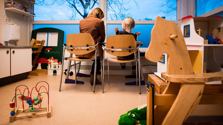 Kabinet geeft extra geld aan gemeente voor jeugdzorg