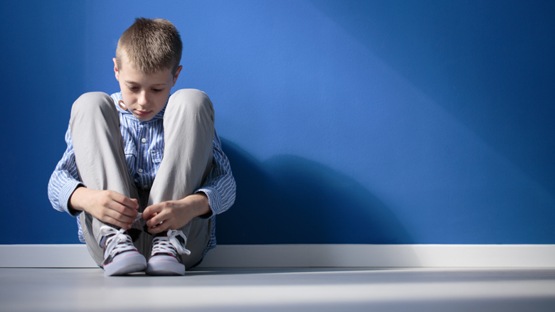 'Kinderen in jeugdzorg nog te vaak in isoleercel'