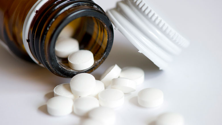 Vier vervalste verpakkingen voor kankermedicijn gevonden