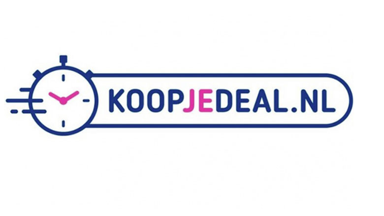 Koopjedeal.nl stevent af op faillissement
