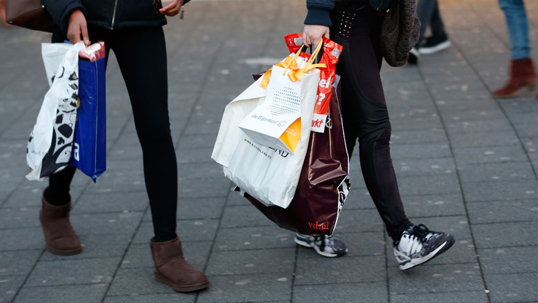 Loonsverhoging zorgt voor koopkrachtstijging