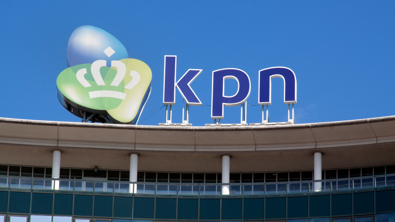 Let op: internetoplichters sturen nepmail KPN