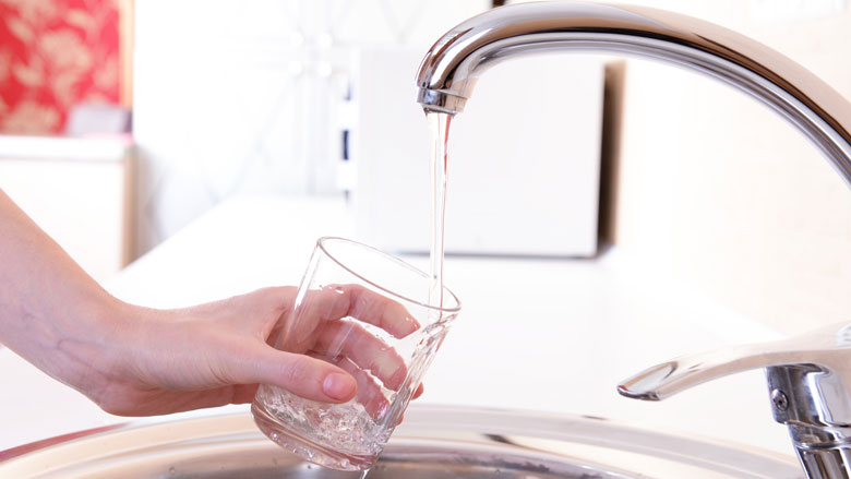 Normen voor veilig kraanwater in Europa aangescherpt