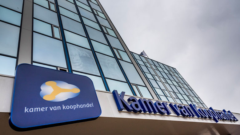 KVK wint 'prijs' voor grootste privacyschender