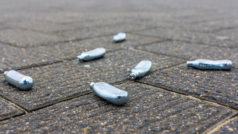 CDA: landelijk verbod op recreatief lachgasgebruik