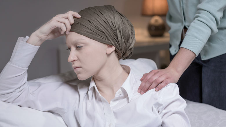 Patiënten die kanker overleven hebben langer passende zorg nodig