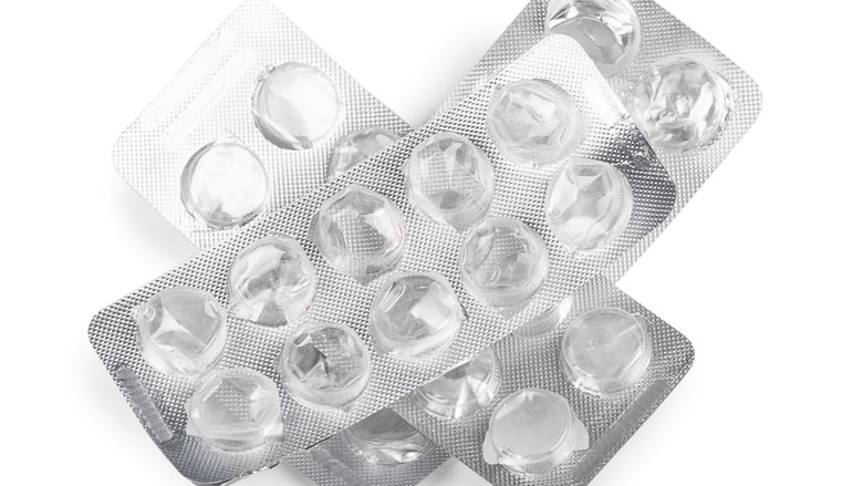 Bijwerkingen en ander ongemak door veelvoorkomende medicijntekorten