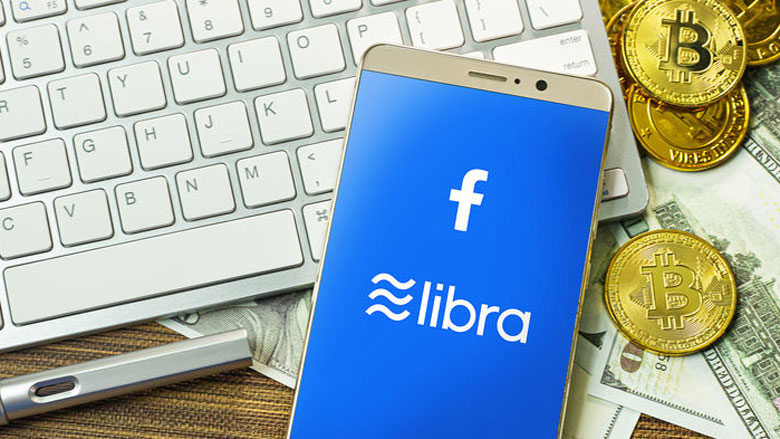 EU onderzoekt Facebookmunt Libra