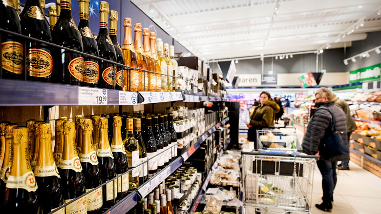Lidl mag biertje Kordaat blijven verkopen