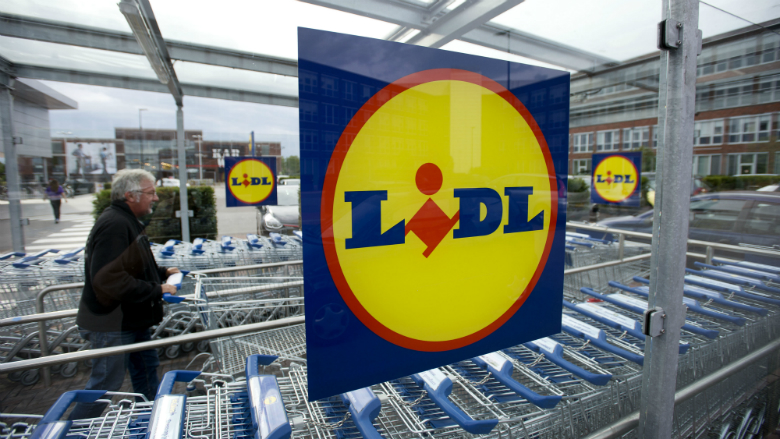 Lidl roept hummus terug