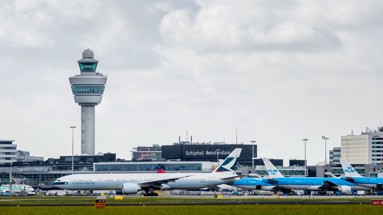Tweede Kamer eens met advies luchtvaartbeleid