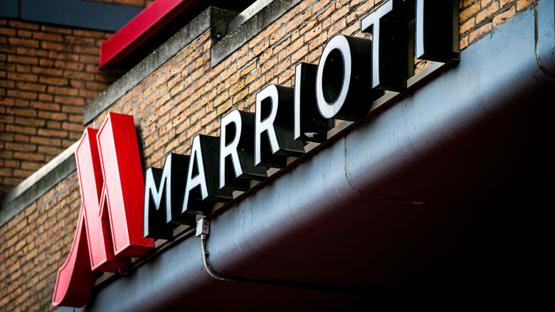 Marriott start verhuurdienst van woningen en kamers