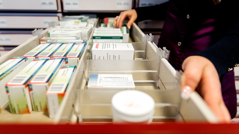 Duur medicijn tegen spierziekte SMA komt naar Nederland