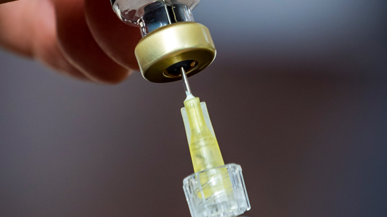 Meer ouders laten kind op eigen initiatief vaccineren tegen meningokokken B