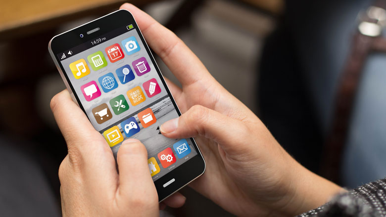 Twee derde van Nederlanders terughoudend met toegang van apps