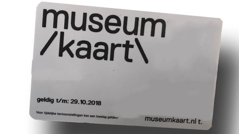 Europees Parlement maakt 2 miljoen euro vrij voor EU-museumkaart