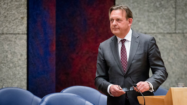 'Kom 235 gedupeerde ouders tegemoet om stopzetten kinderopvangtoeslag'