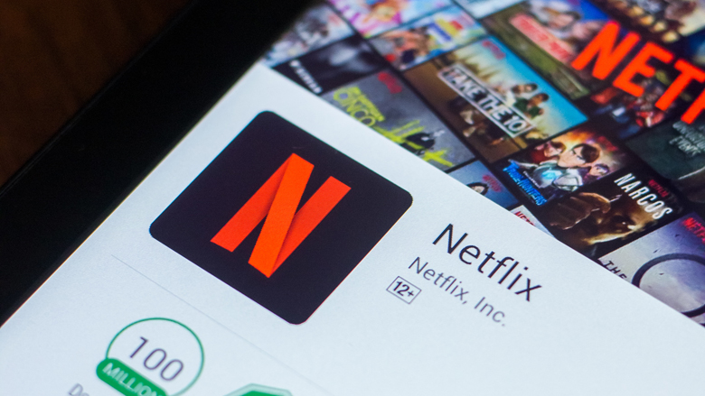 Netflix komt voorlopig niet met harde maatregelen tegen account delen