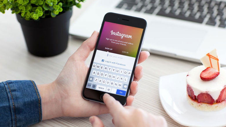 Nieuwe functie tegen pesten op Instagram