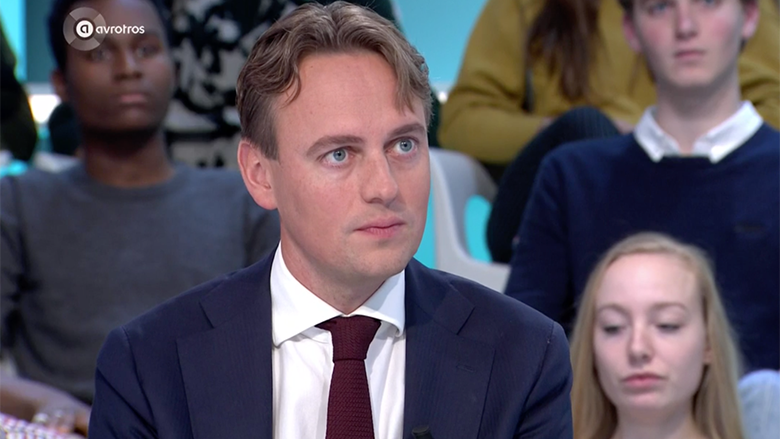 Kamervragen naar aanleiding van uitzending Radar over depositogarantiestelsel