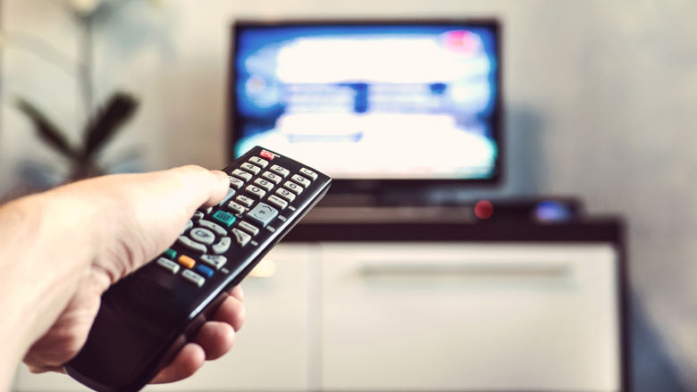 Plannen minder reclame op NPO zijn definitief