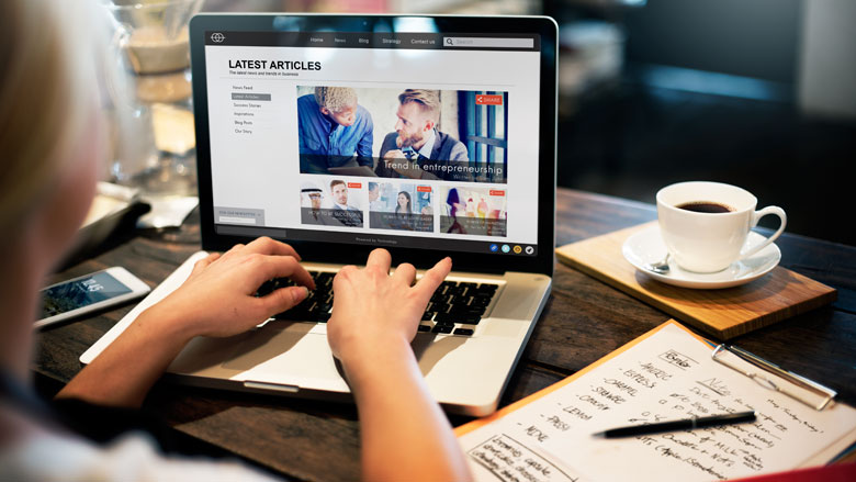 Uitbreiding auteursrecht op grote internetplatforms