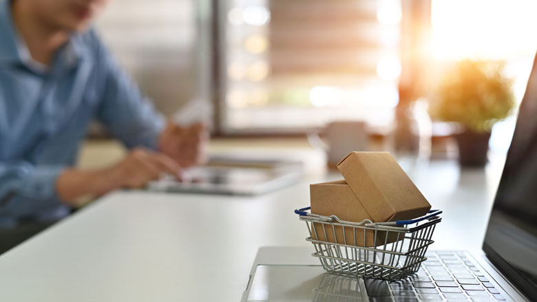 Politie waarschuwt voor nepwebshops in fitnessartikelen en elektronica