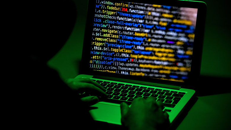 Online oplichter gebruikt normale domeinnamen